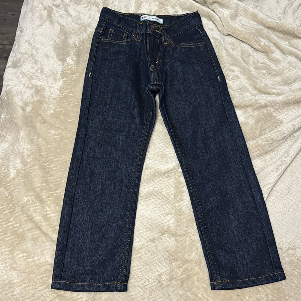 Levi’s 511 slim jeans